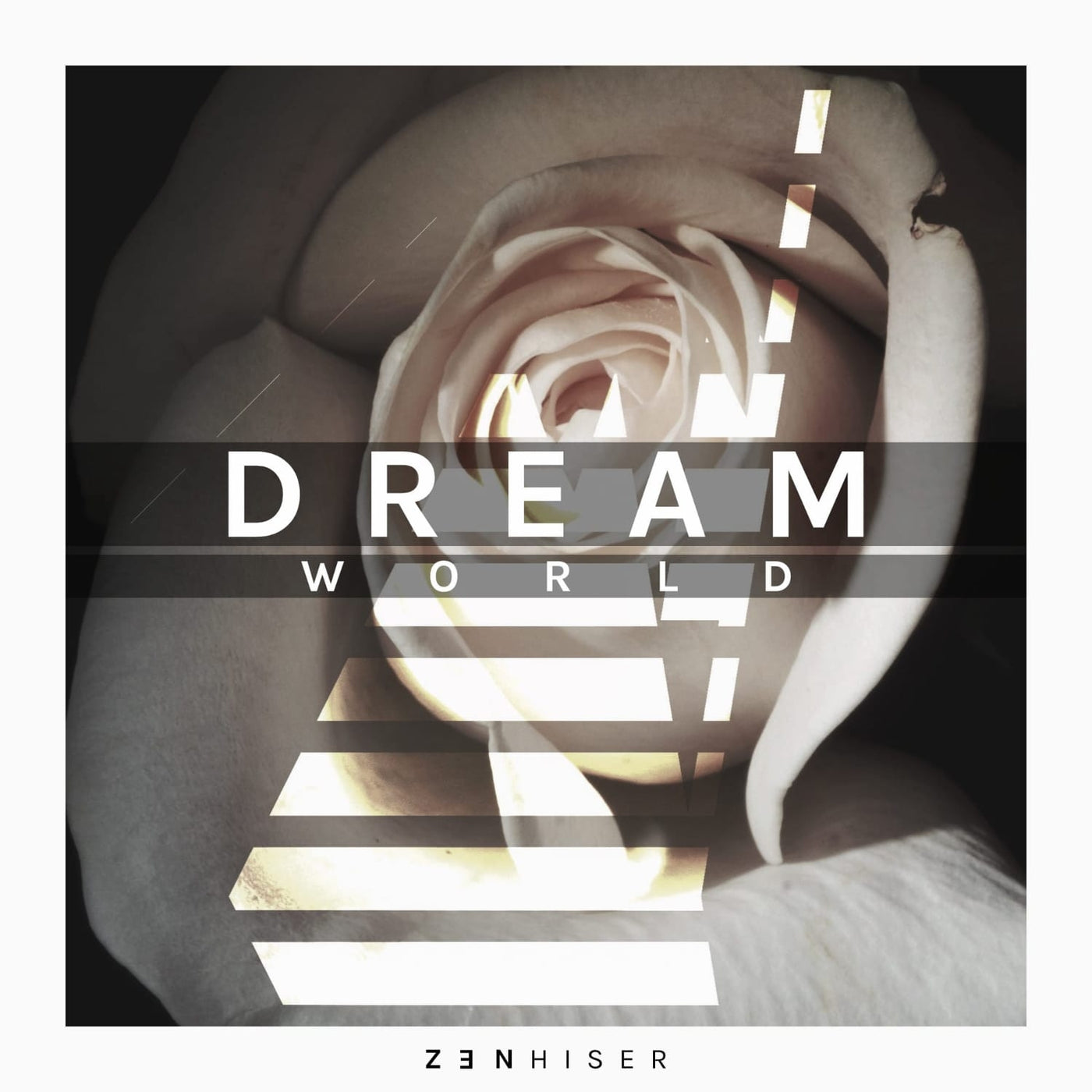 アート・デザイン・音楽 Dream World Real World Dreamworld by Zenhiser. Dare To Be Different With These Downtempo