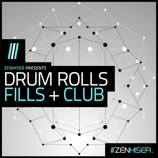 Drum Rolls And Fills Club