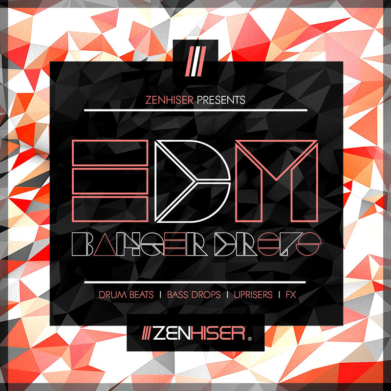 EDM Banger Drops