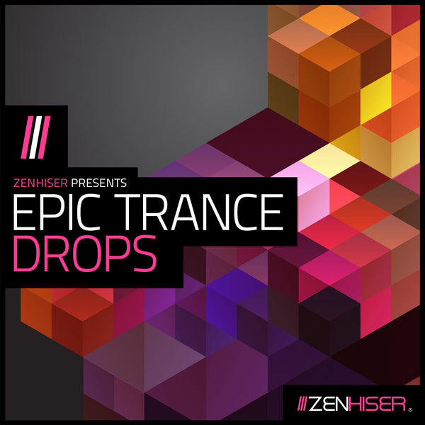 Epic Trance Drops