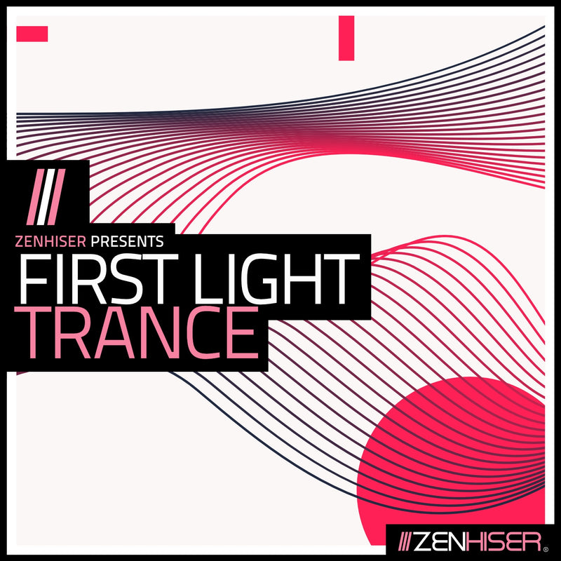 First Light - Trance
