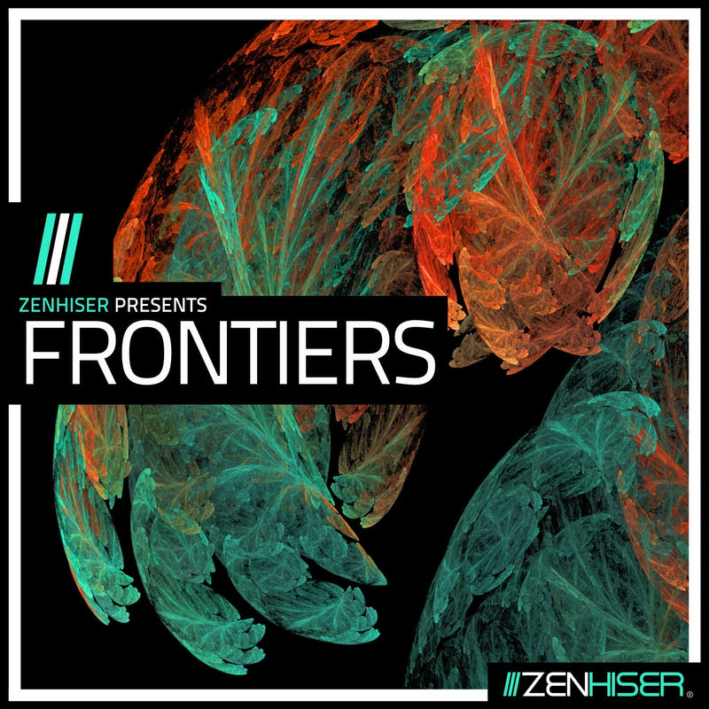 Frontiers