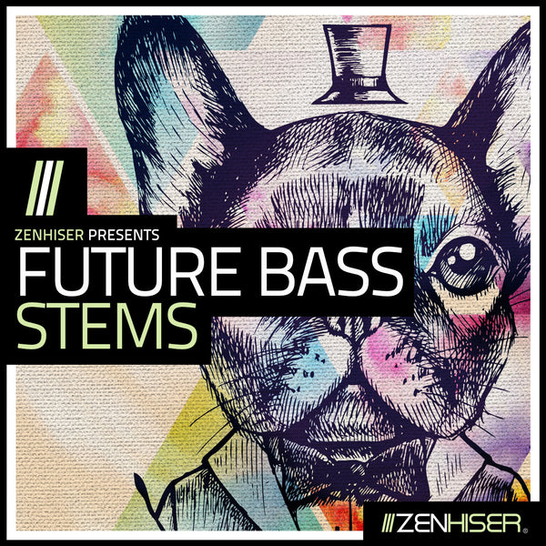 Future Bass Stems
