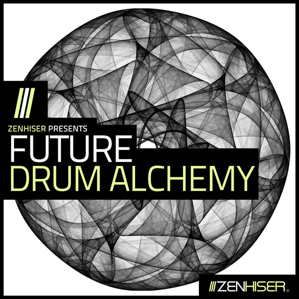 Future Drum Alchemy