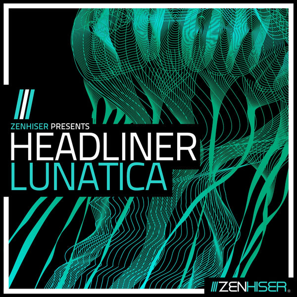Headliner - Lunatica