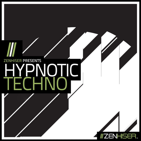 Hypnotic Techno