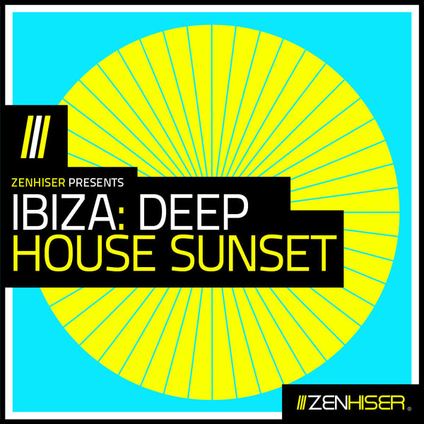 Ibiza: Deep House Sunset