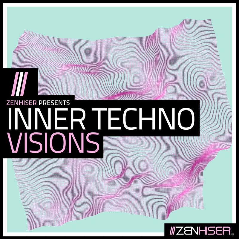 Inner Techno Visions