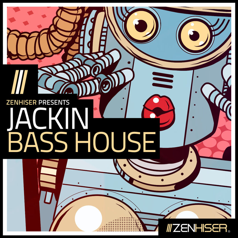 Jackin Bass House