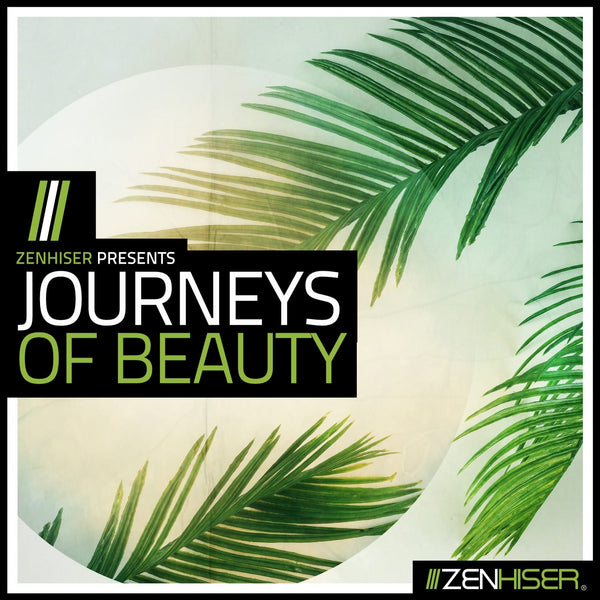 Journeys Of Beauty