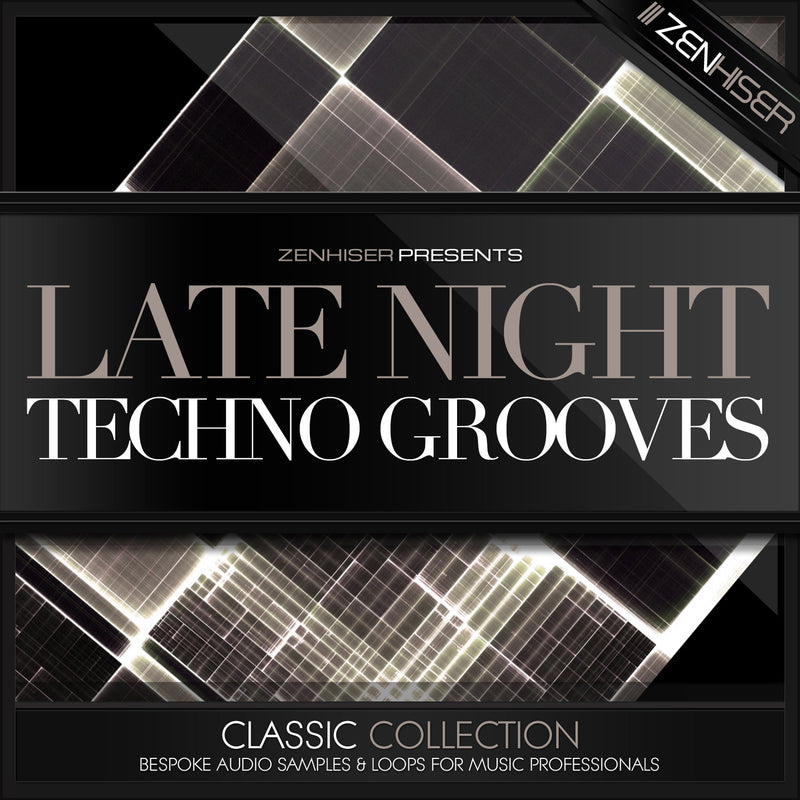 Late Night Techno Grooves