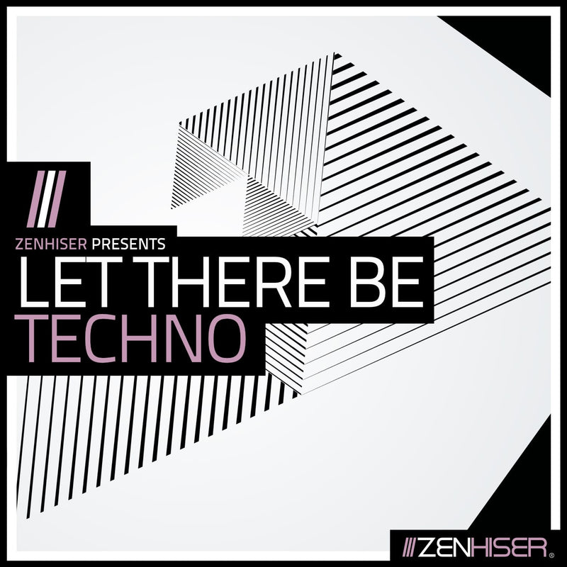 Let There Be Techno