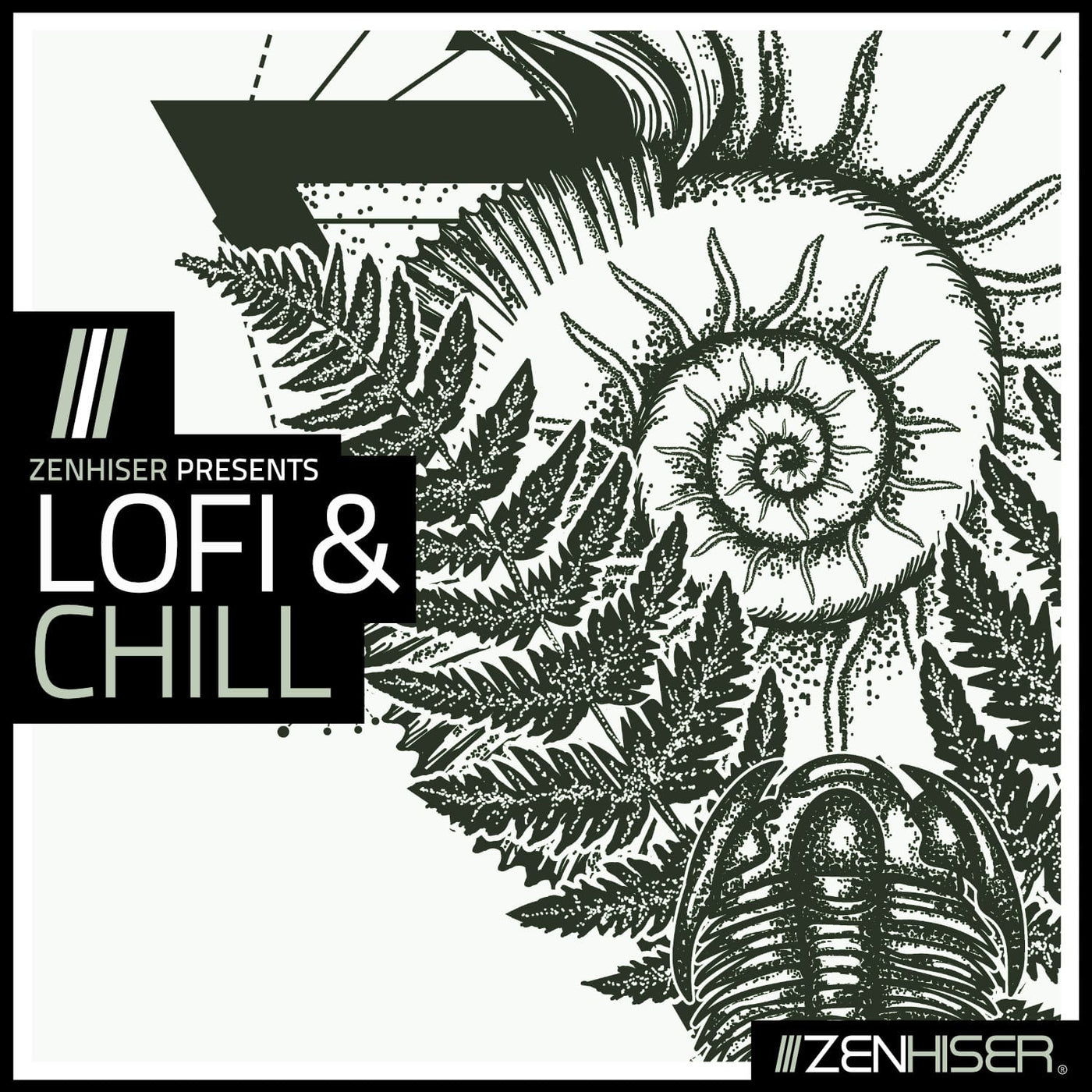 Lofi & Chill Sounds & Loops From Zenhiser :: Download