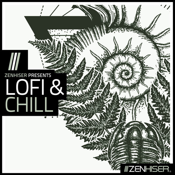 LoFi-23です。 lofi-chill-samples-
