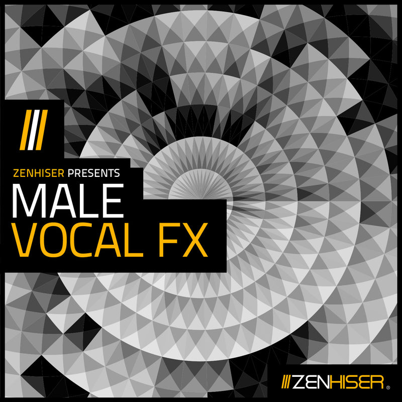 Male Vocal FX