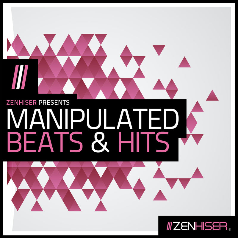 Manipulated Beats & Hits