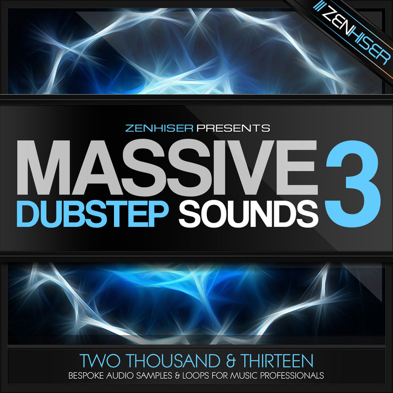 Massive Dubstep Sounds 3