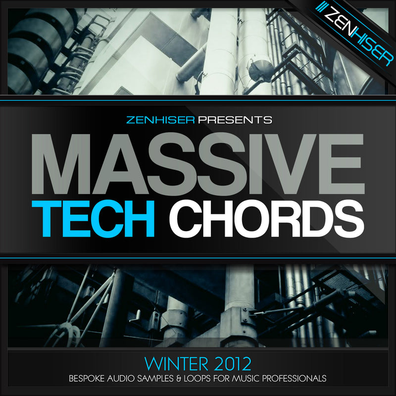 Massive Tech Chords