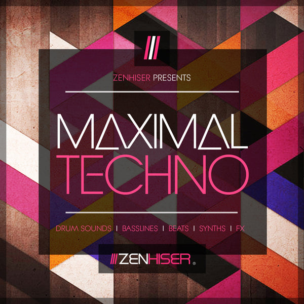 Maximal Techno