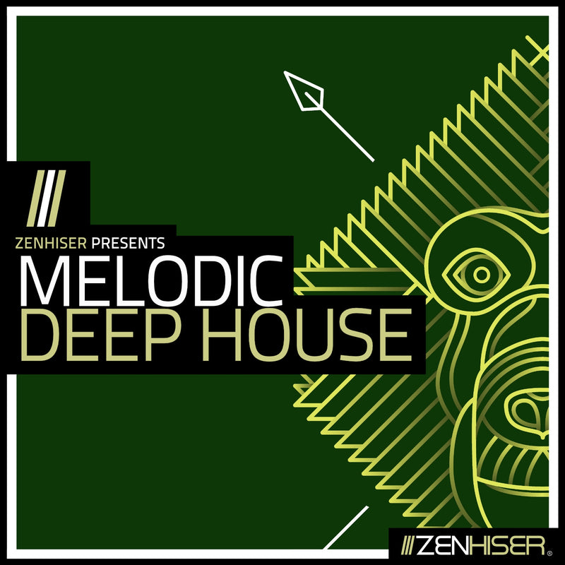 Melodic Deep House