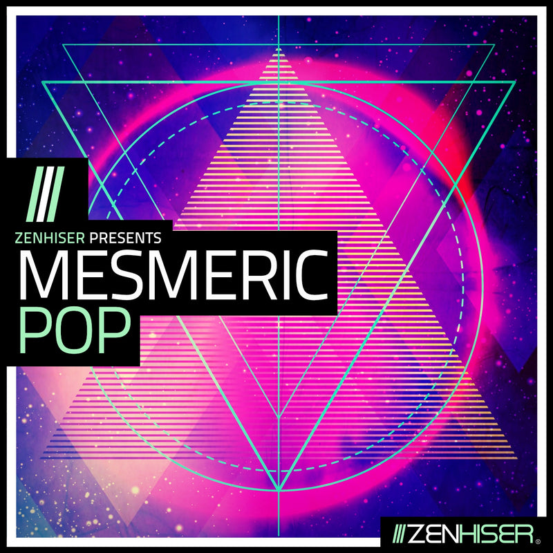 Mesmeric Pop