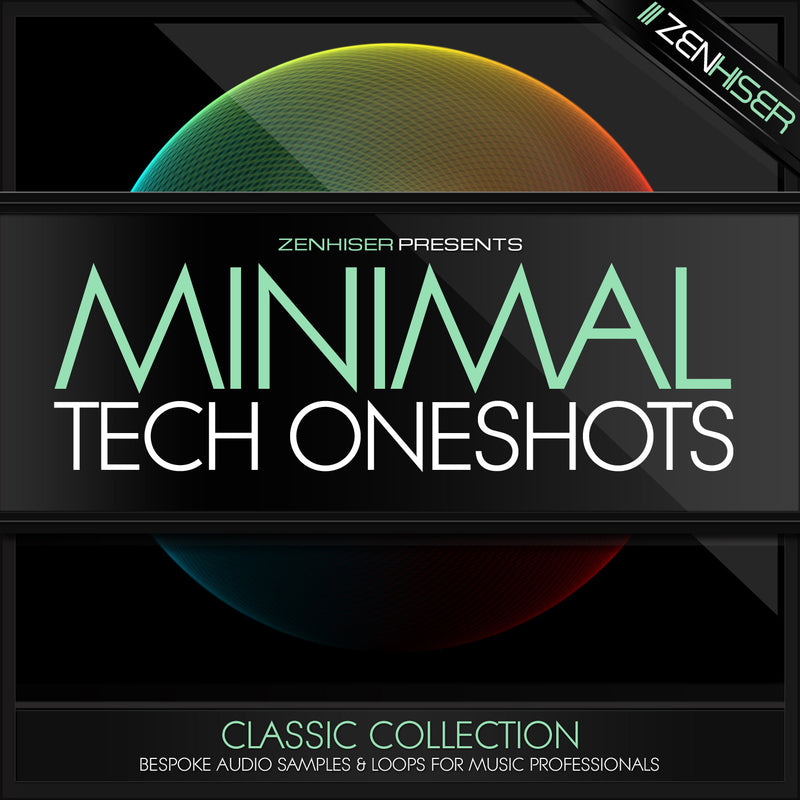 Minimal Tech One Shots