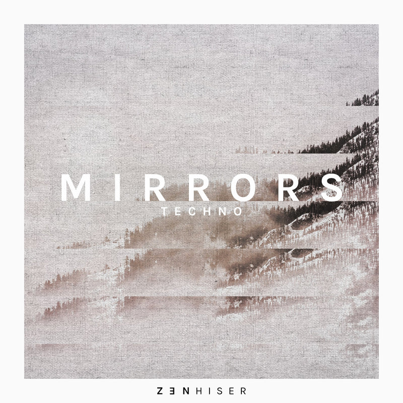 Mirrors - Techno