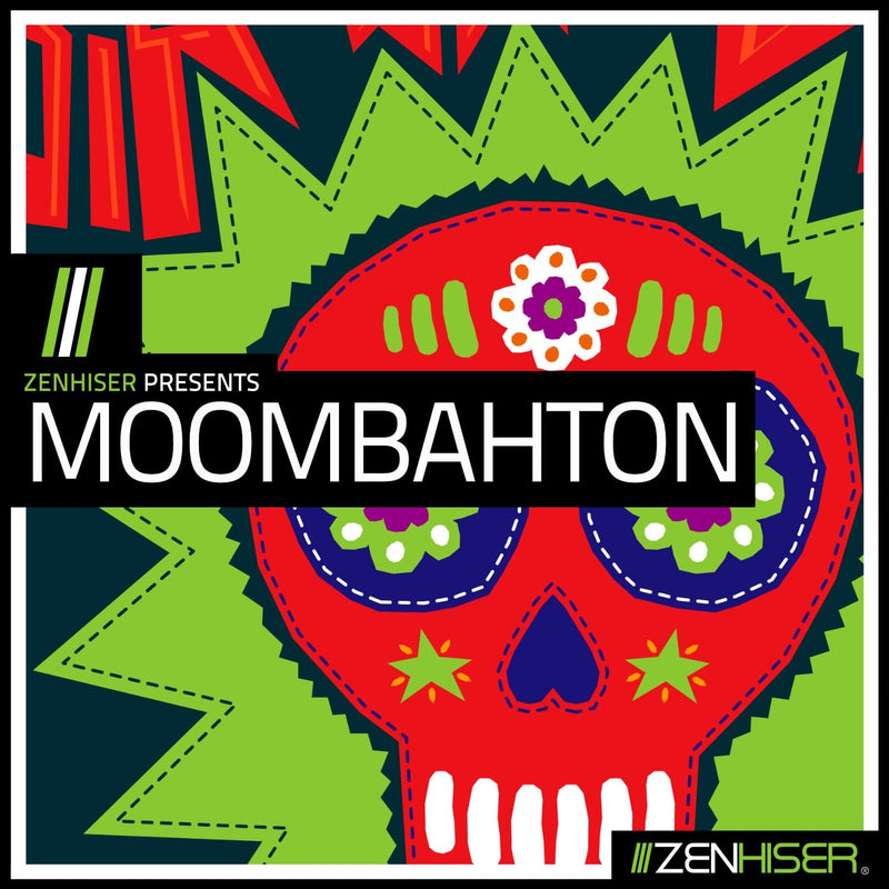 Moombahton