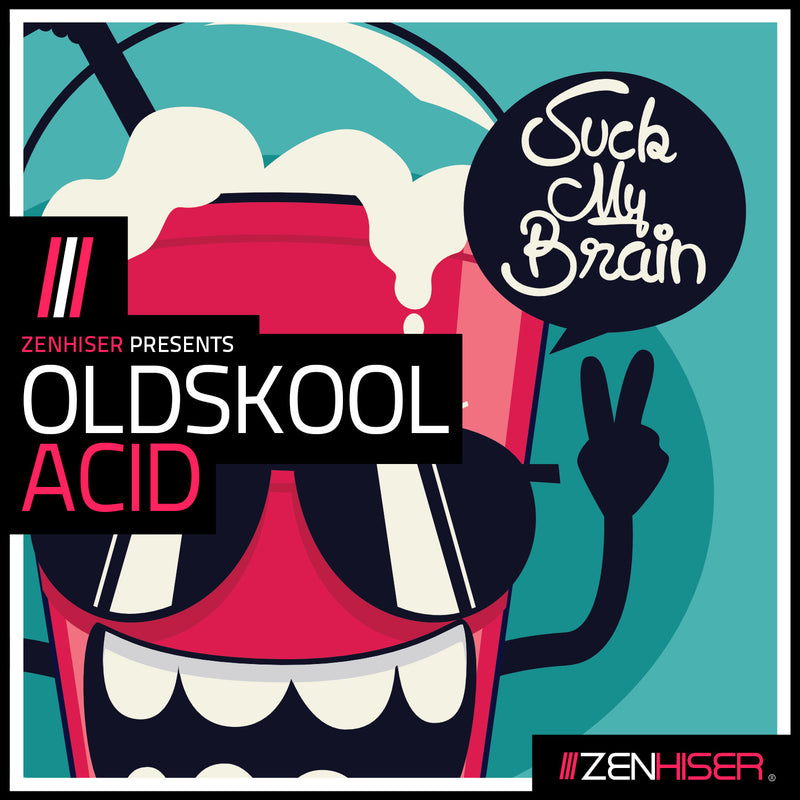 Oldskool Acid