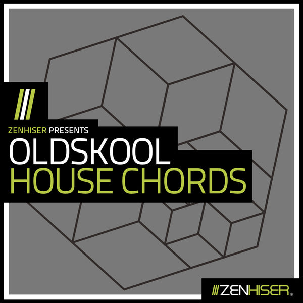 Oldskool House Chords