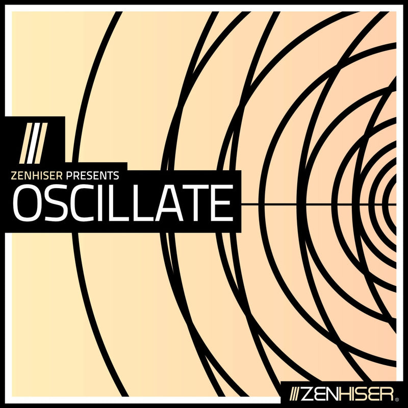 Oscillate