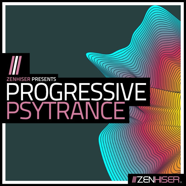 Progressive Psytrance