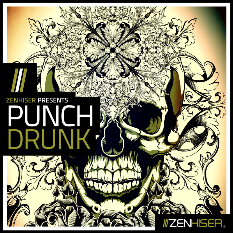 Punch Drunk