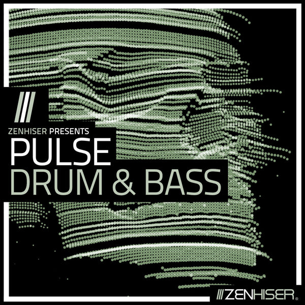 Pulse - Drum & Bass
