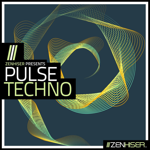 Pulse - Techno