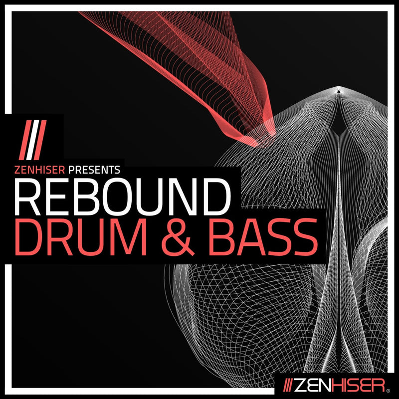 Rebound - Drum & Bass