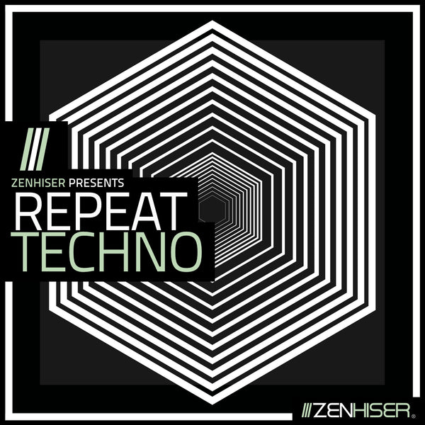Repeat - Techno