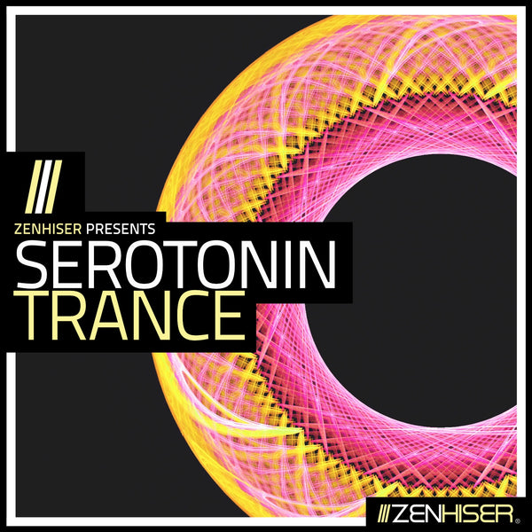 Serotonin - Trance
