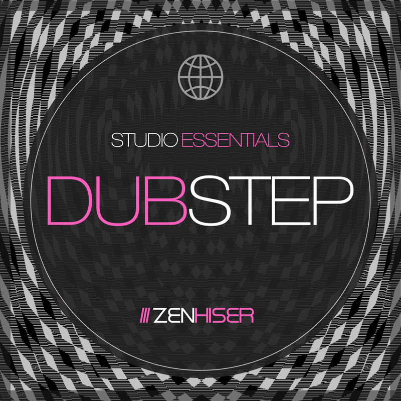 Studio Essentials - Dubstep