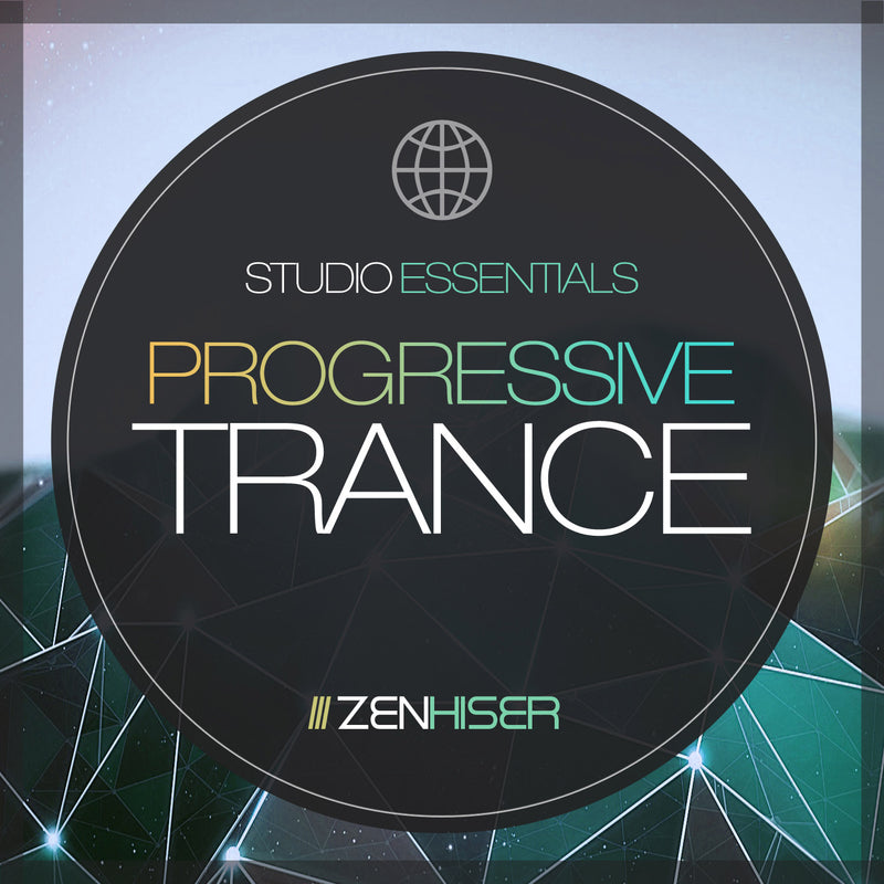 Studio Essentials - Progressive Trance