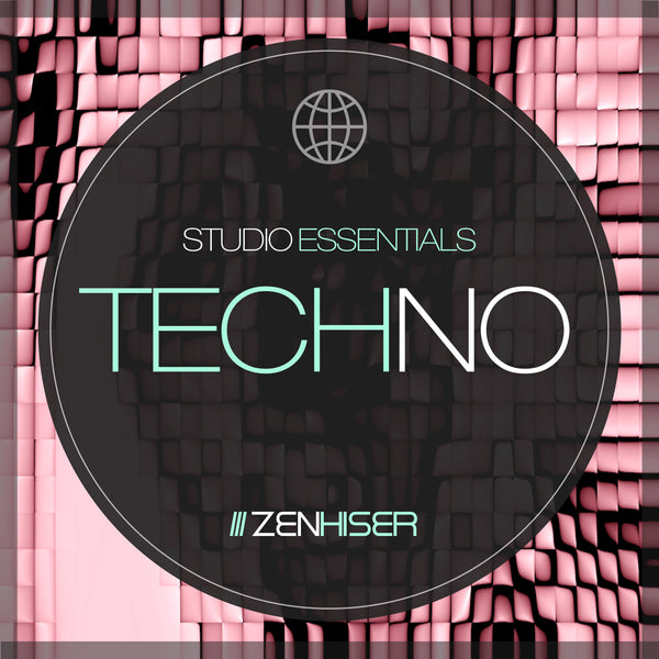 Studio Essentials - Techno