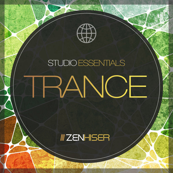 Studio Essentials - Trance