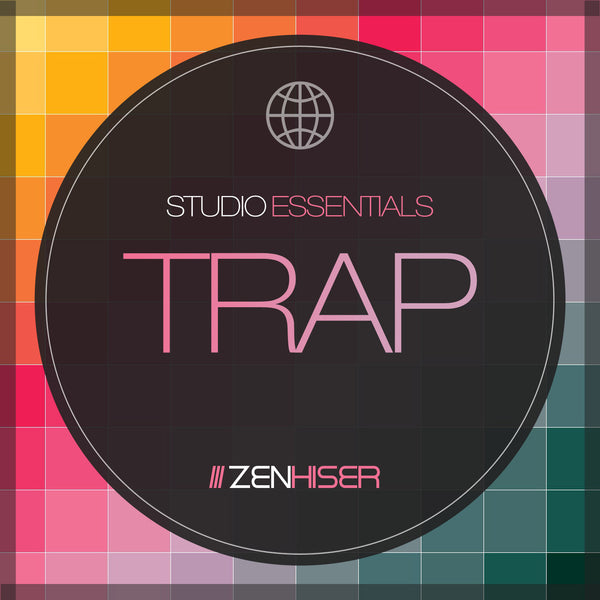 Studio Essentials - Trap