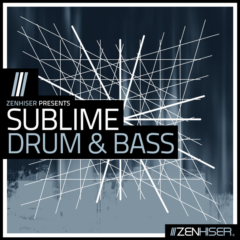 Sublime Drum & Bass