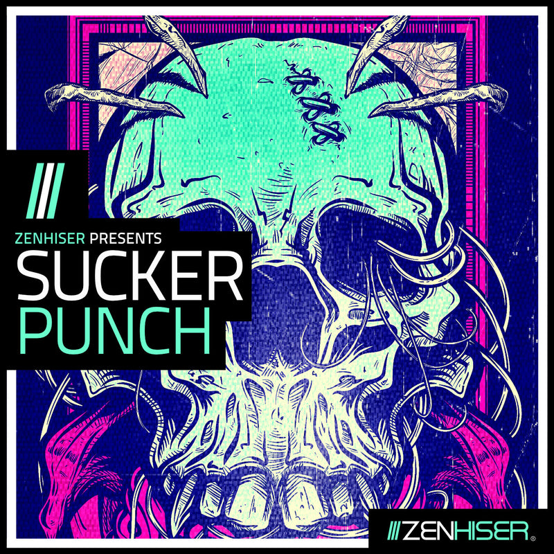 Sucker Punch