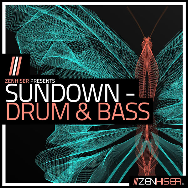 Sundown - Drum & Bass