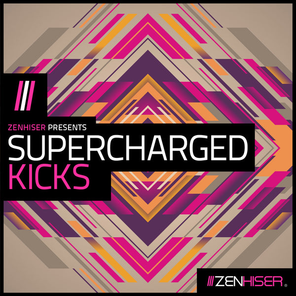 Supercharged Kicks