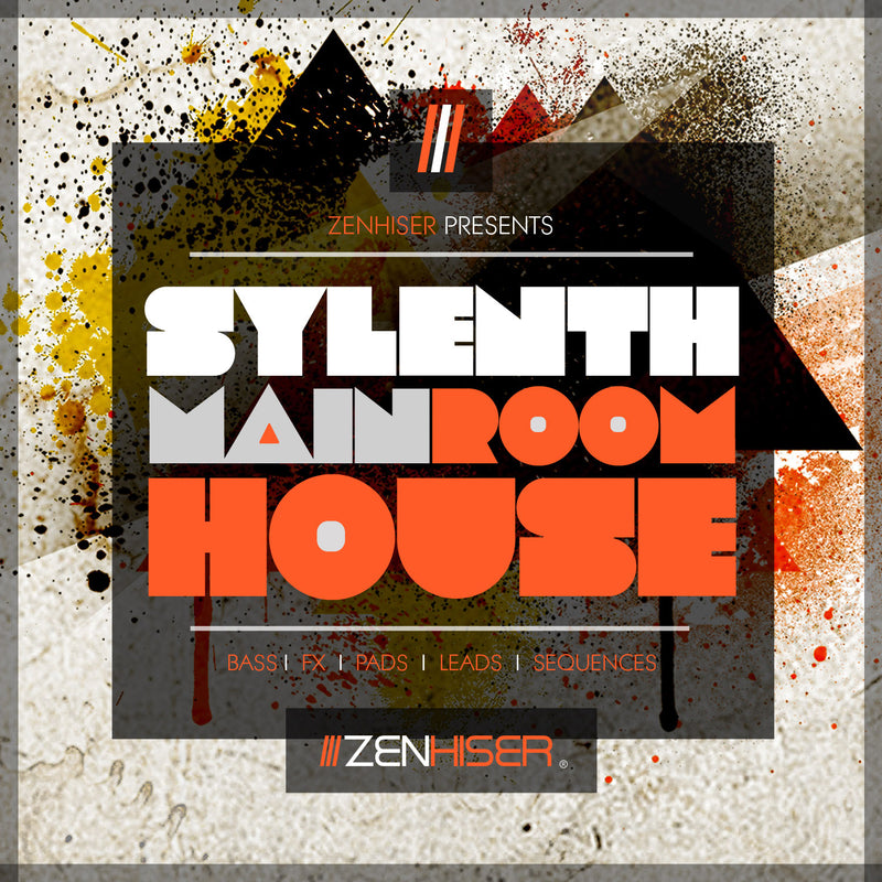 Sylenth Main Room House