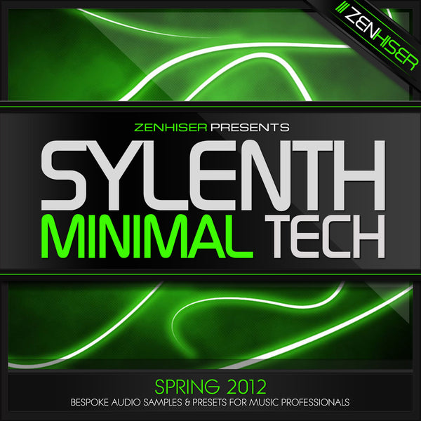Sylenth Minimal Tech