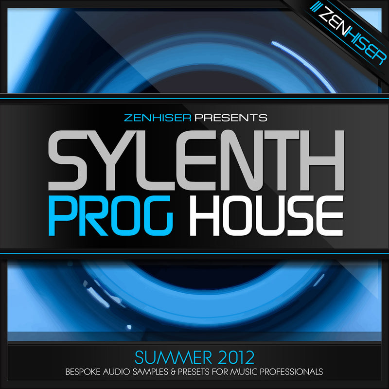 Sylenth Progressive House